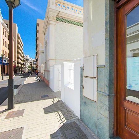 Rooms & Suites Balcony 3C Arrecife  Luaran gambar