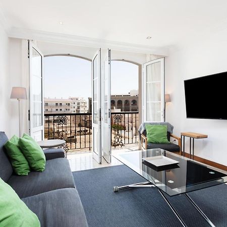 Rooms & Suites Balcony 3C Arrecife  Luaran gambar