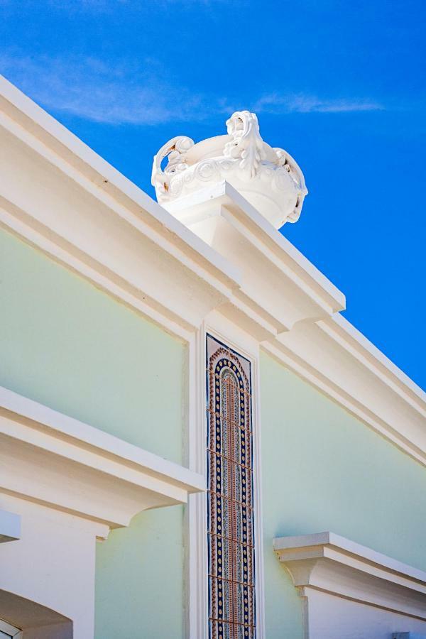 Rooms & Suites Balcony 3C Arrecife  Luaran gambar