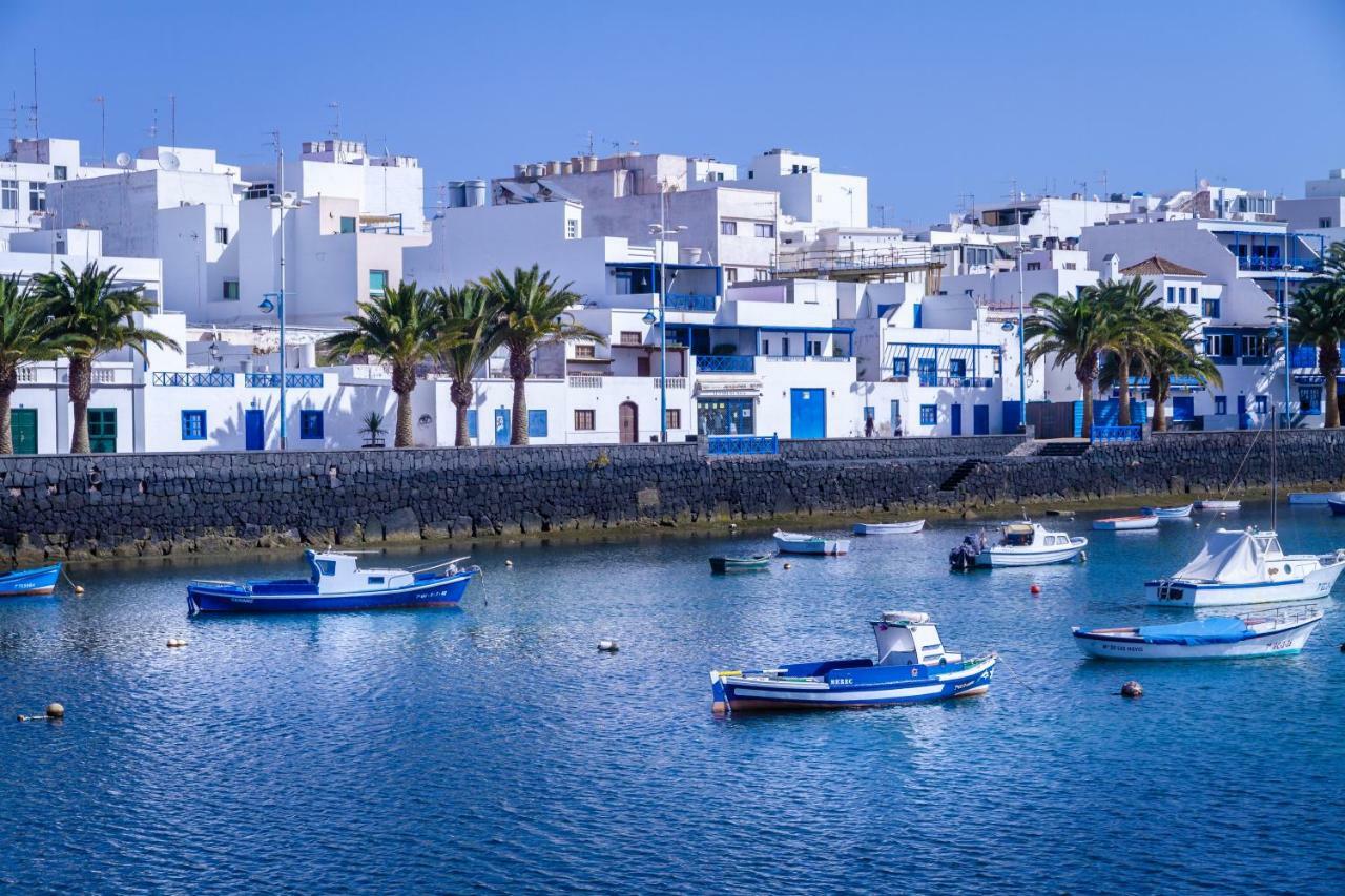 Rooms & Suites Balcony 3C Arrecife  Luaran gambar