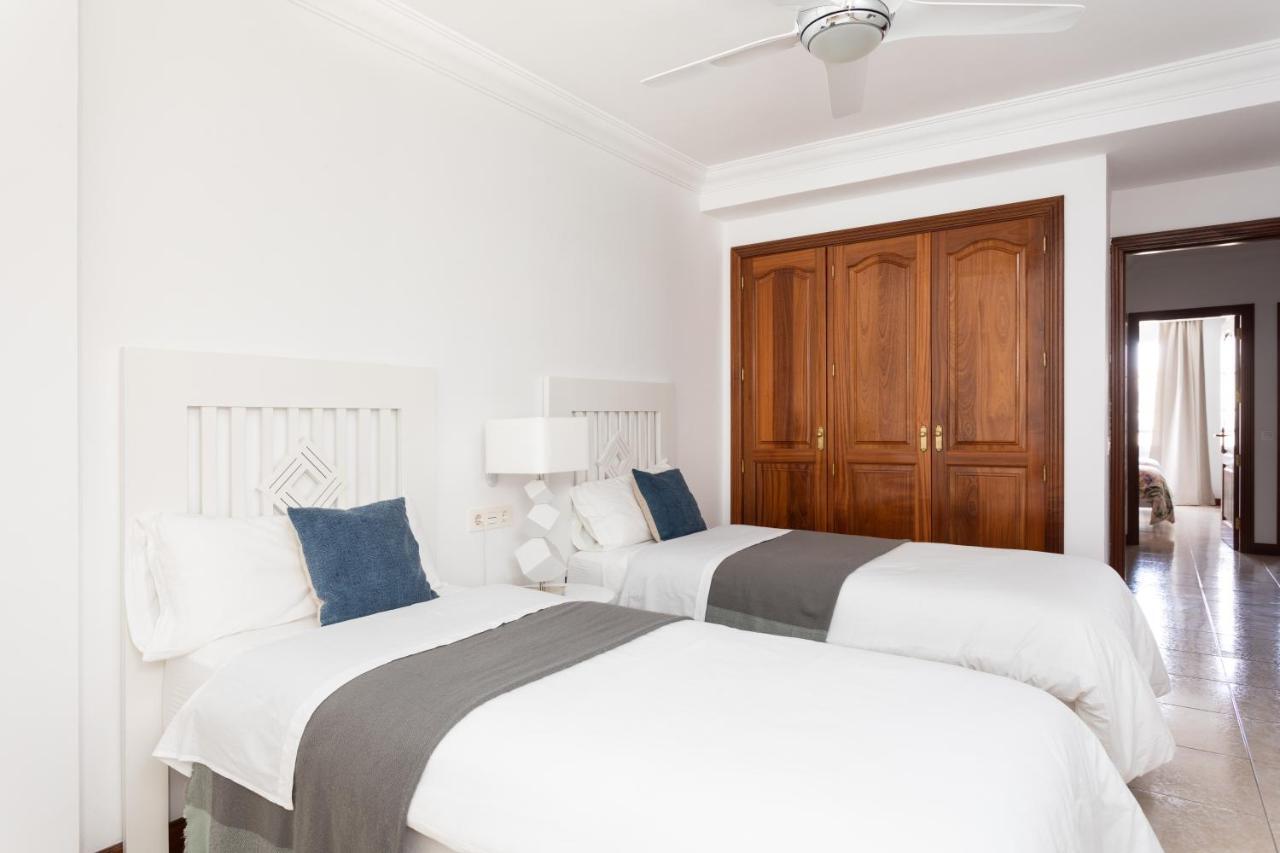 Rooms & Suites Balcony 3C Arrecife  Luaran gambar