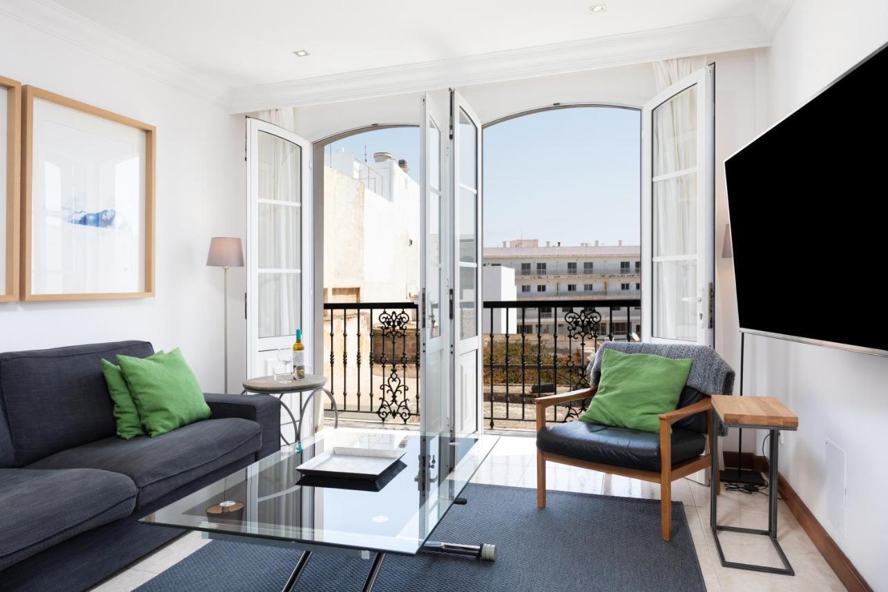 Rooms & Suites Balcony 3C Arrecife  Luaran gambar