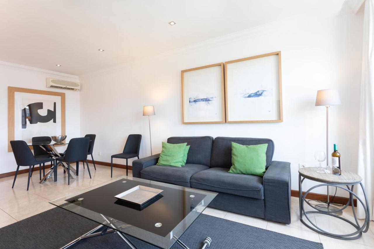 Rooms & Suites Balcony 3C Arrecife  Luaran gambar
