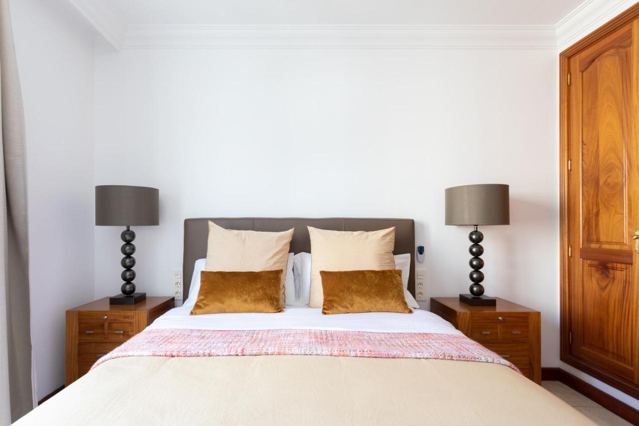 Rooms & Suites Balcony 3C Arrecife  Luaran gambar