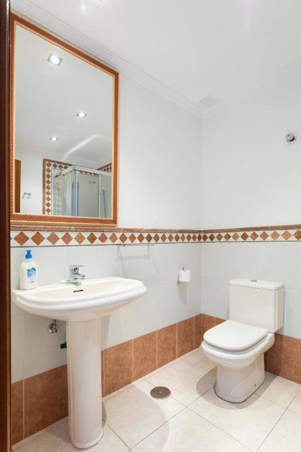 Rooms & Suites Balcony 3C Arrecife  Luaran gambar