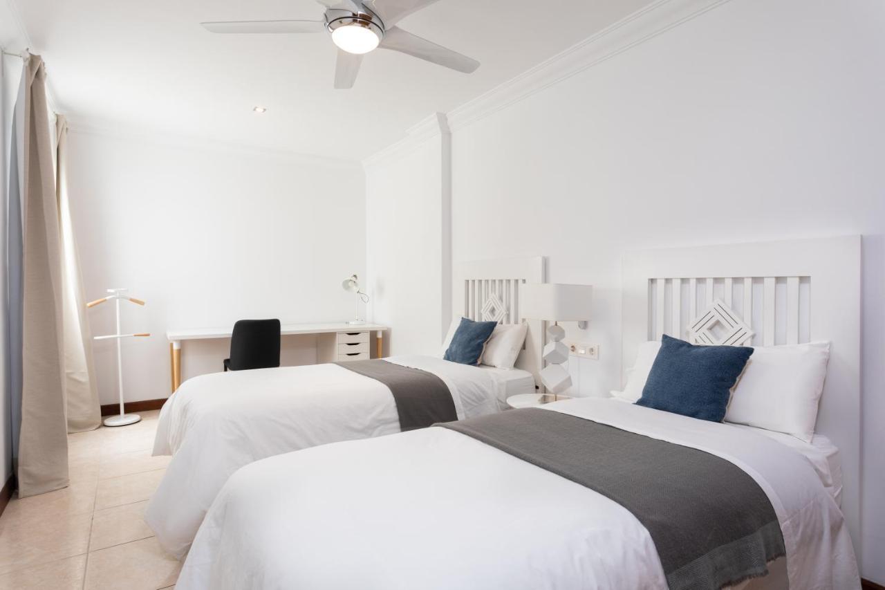 Rooms & Suites Balcony 3C Arrecife  Luaran gambar