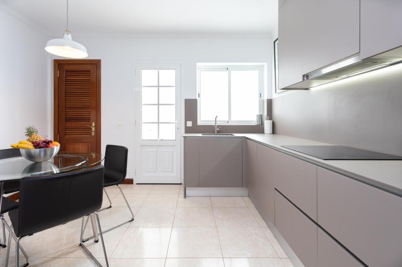 Rooms & Suites Balcony 3C Arrecife  Luaran gambar