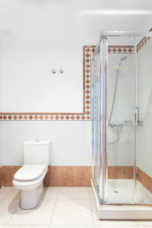 Rooms & Suites Balcony 3C Arrecife  Luaran gambar