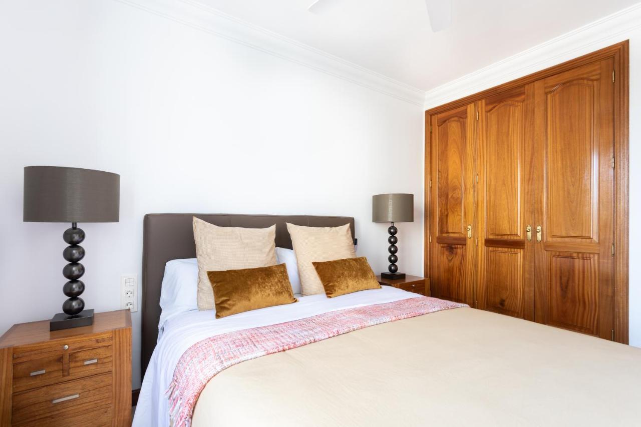 Rooms & Suites Balcony 3C Arrecife  Luaran gambar