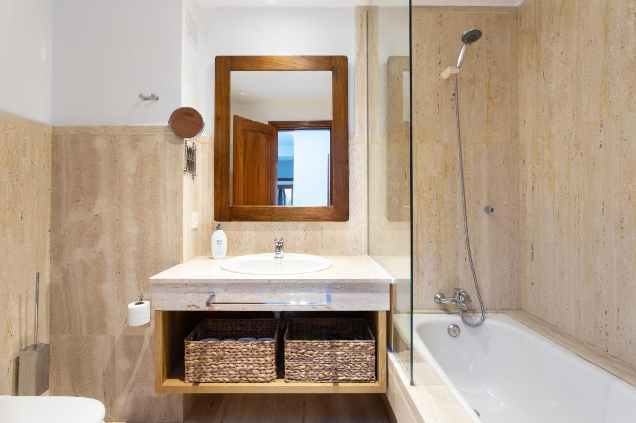 Rooms & Suites Balcony 3C Arrecife  Luaran gambar