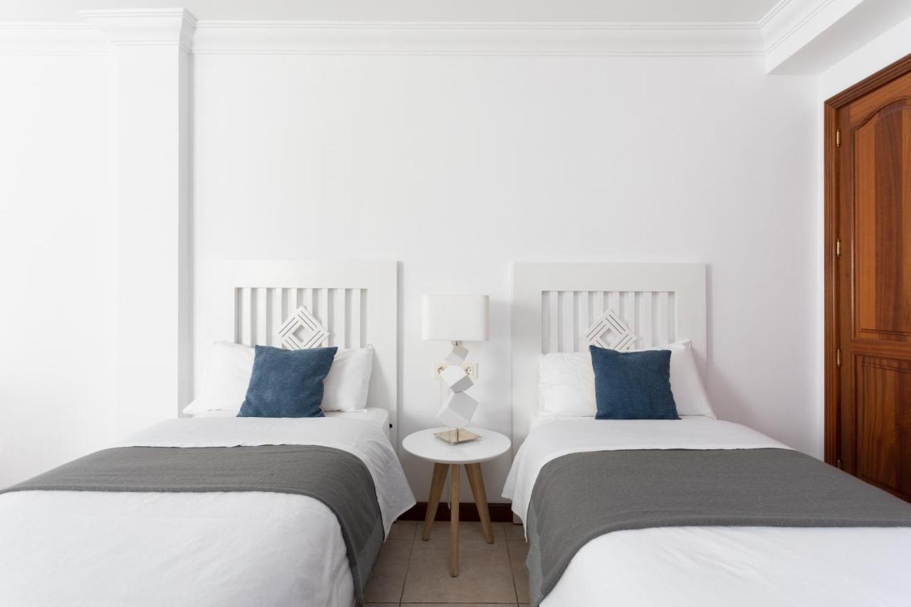 Rooms & Suites Balcony 3C Arrecife  Luaran gambar