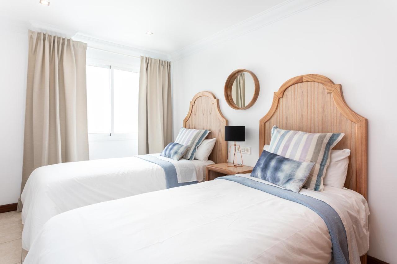 Rooms & Suites Balcony 3C Arrecife  Luaran gambar