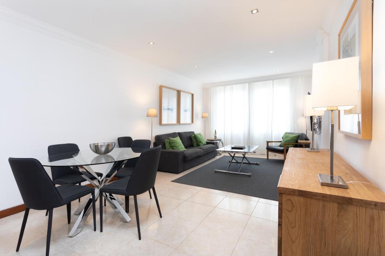 Rooms & Suites Balcony 3C Arrecife  Luaran gambar