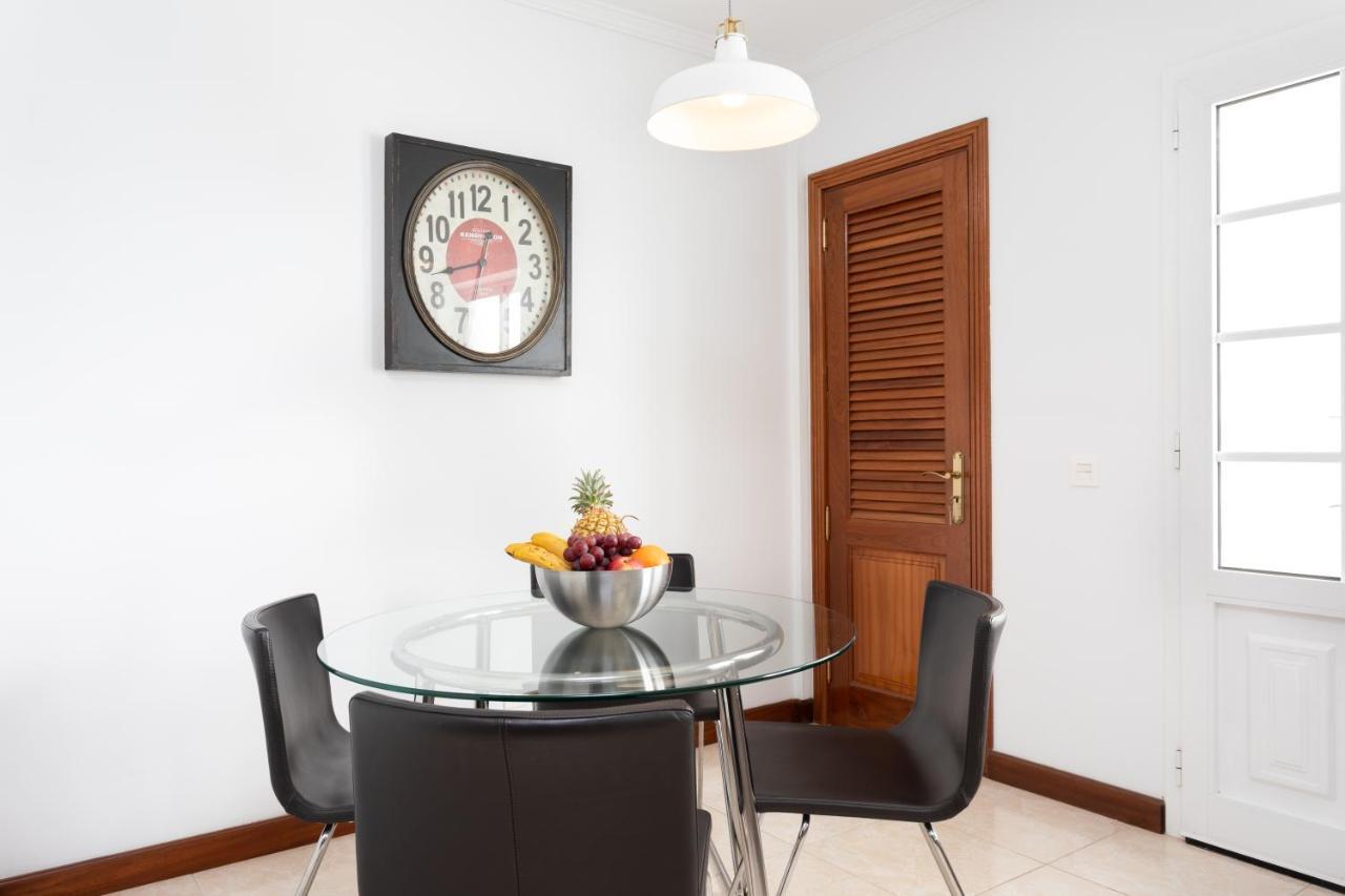 Rooms & Suites Balcony 3C Arrecife  Luaran gambar
